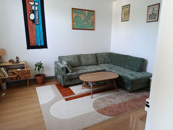 Clémence & Ayaos hus
