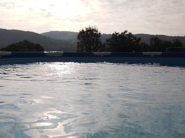 La maison de STEPHANE