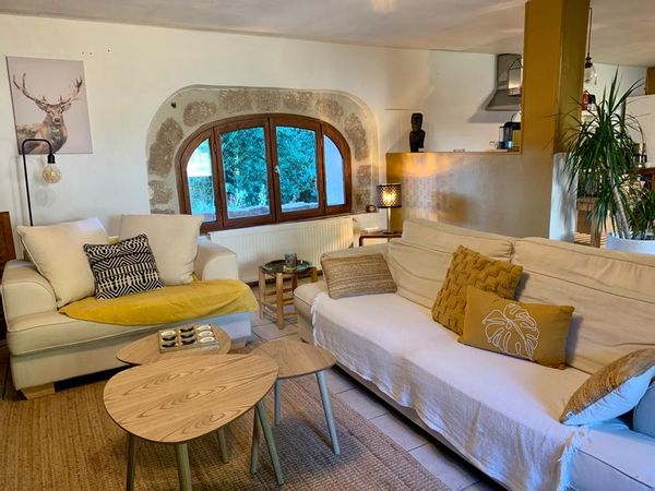 La Longère du Prieuré