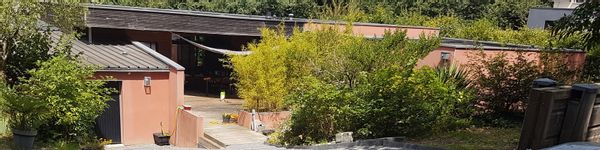 La maison de Corinne