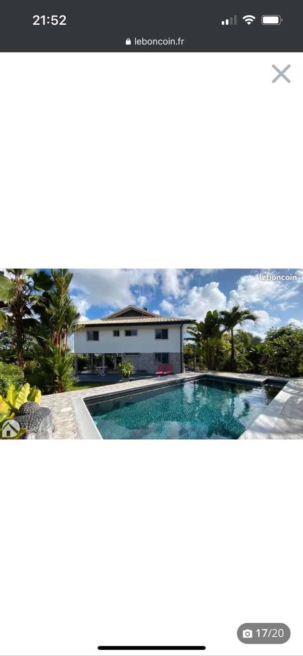 Samuel's house