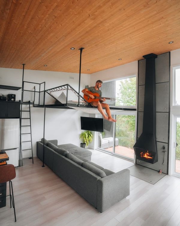 Entre amis ou en famille élargie, profitez de l’expérience du Nish !