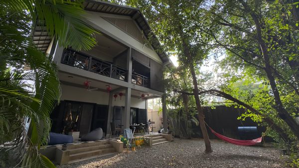 Max & Alizée's House