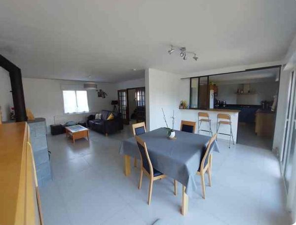 La maison de Pauline