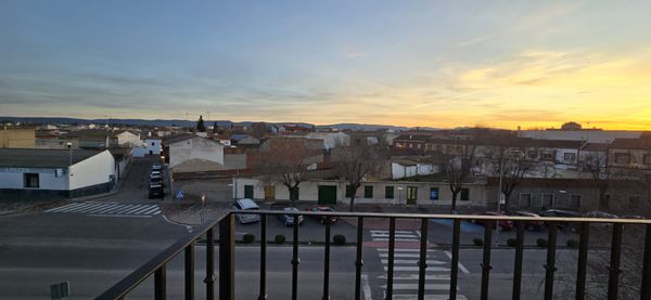 La maison de Jesus Angel