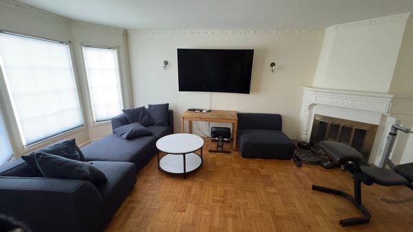 Charming 1-Bedroom Apartment in Noe Valley, San Francisco