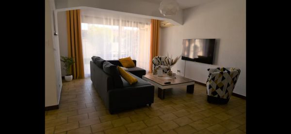 Maison de Martigues