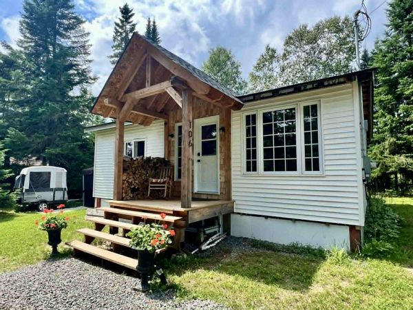 Le petit chalet Alegria