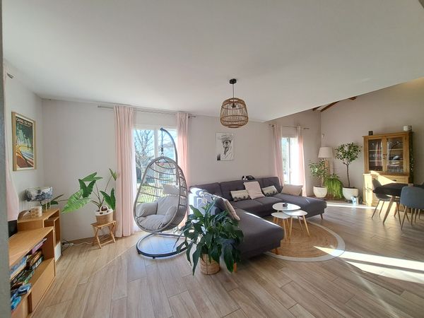 Casa de Thomas & Fanny