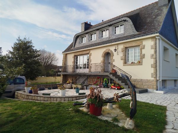 La maison d'Izis