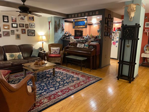 La maison de Jason & Devora