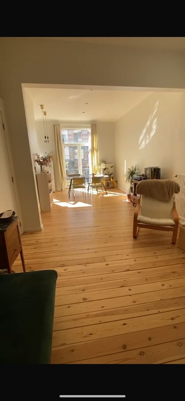 La maison de Fiorella