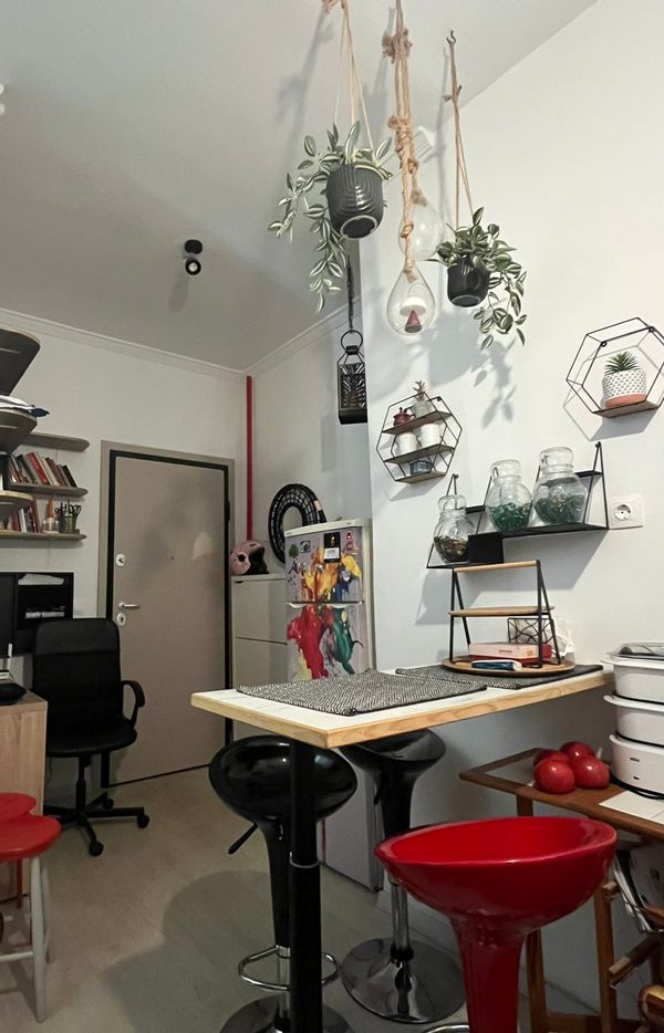 Casa de Manolis- Konstantinos