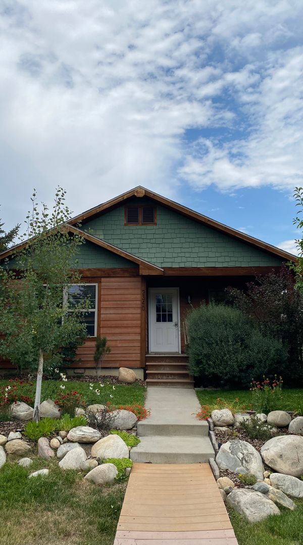 La maison de Dannika