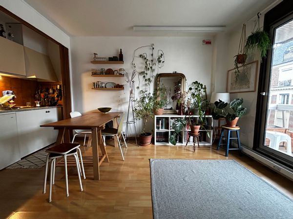 La maison de Mariangela