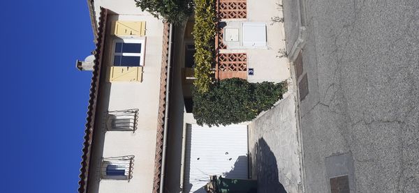 Elsa's house