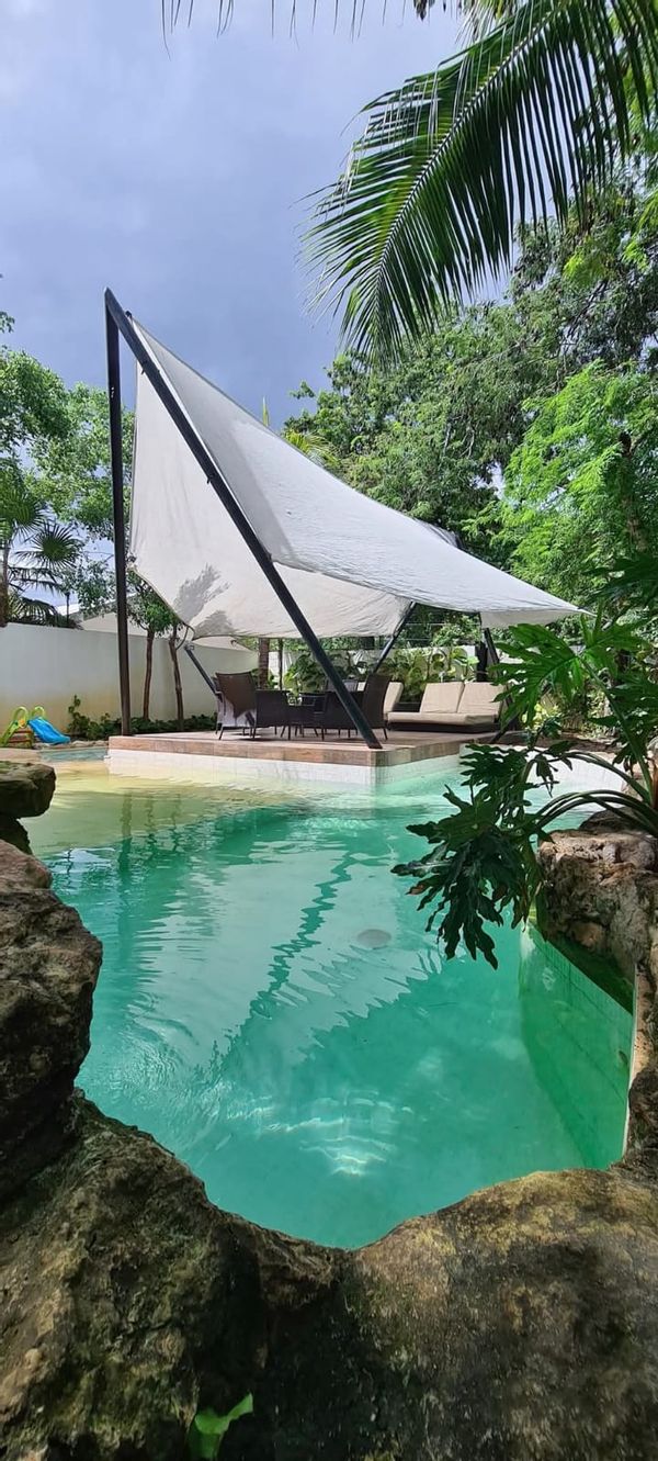 Raul's house