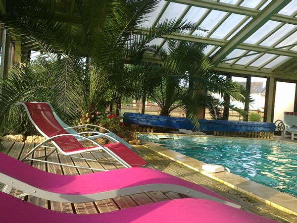 La maison de NATHALIE