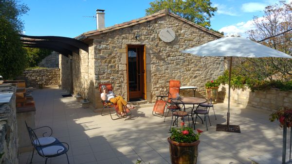 La maison de Michel & Marion