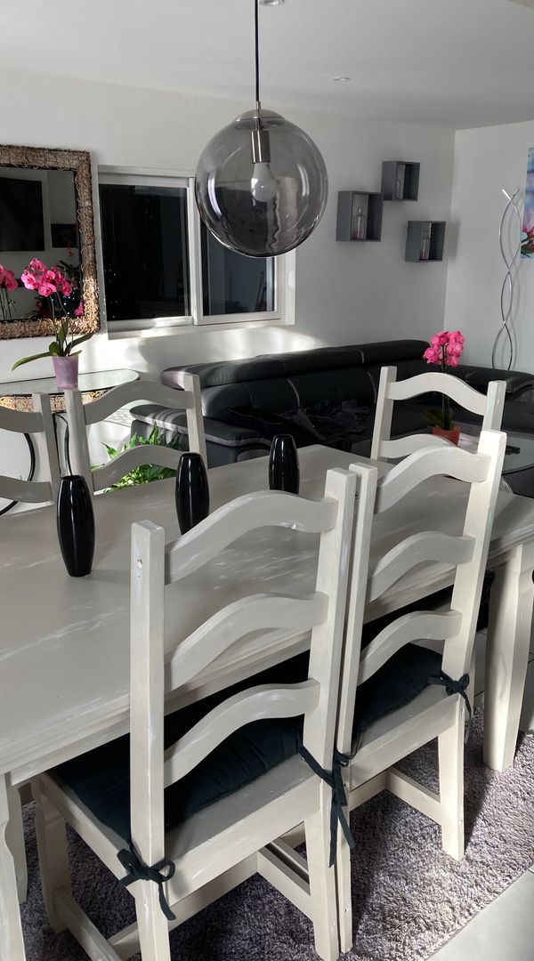 La maison de Angelina