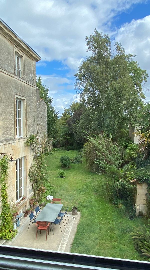 Casa di Nina et Laurent