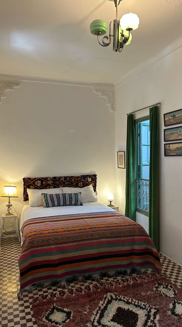 Casa di Nina et Laurent