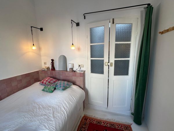 Nina et Laurents hus