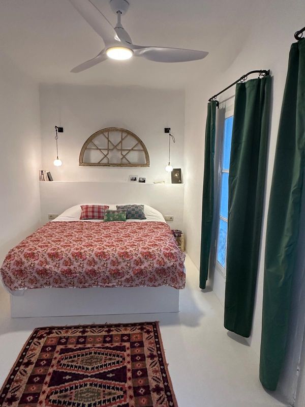 Nina et Laurents hus