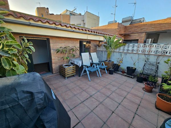 La maison de Lucila