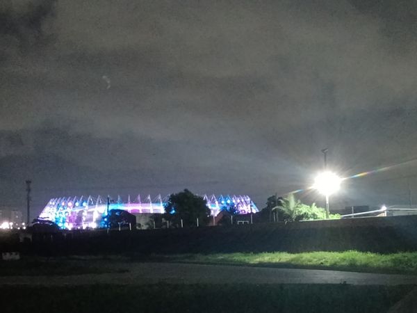 La maison de CLARISSE