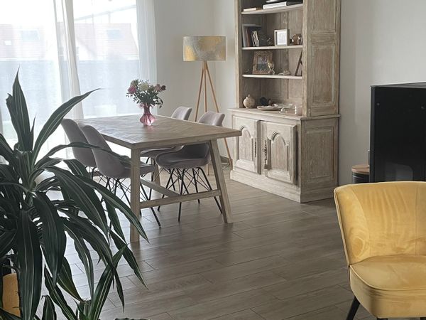 Casa di Marie-Pierre