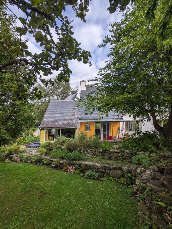 La maison de Camille