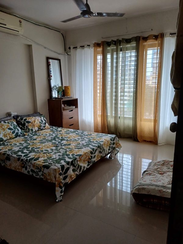 La maison de Vanshaj