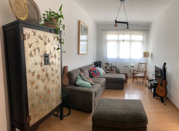 Casa di David y Arminda