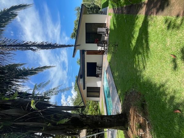 Casa di Ashey