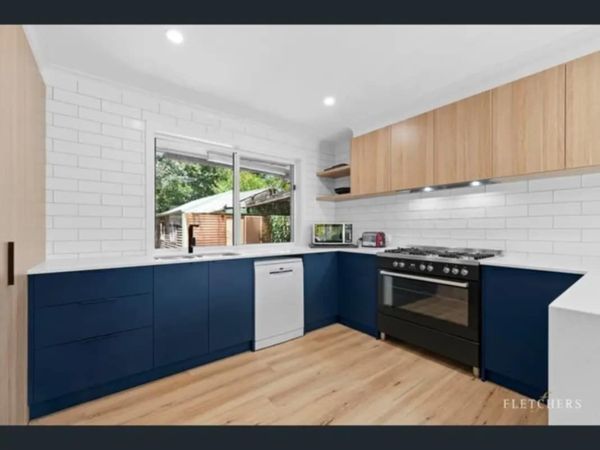 La maison de Sandaseeli