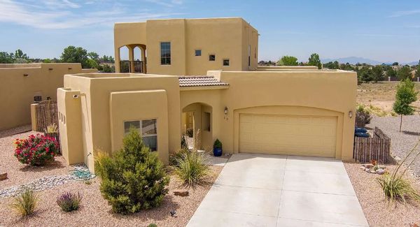 Breanna's house