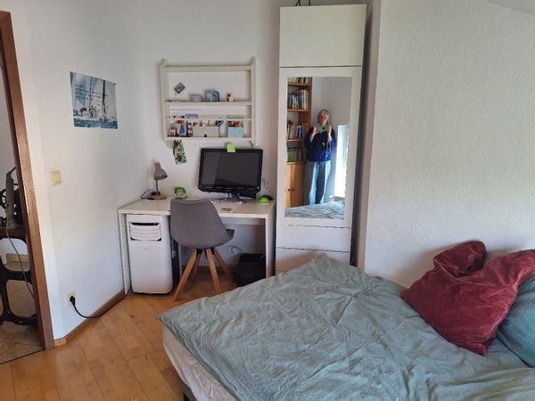 Undine's house