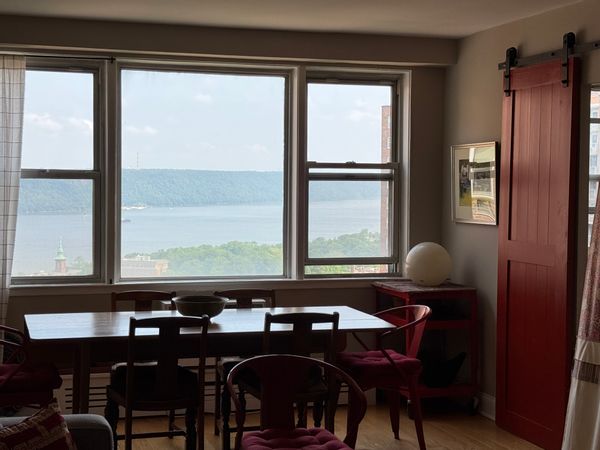 La maison de Rebecca