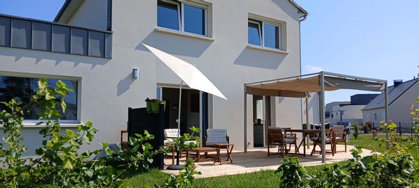 Guillaume's house