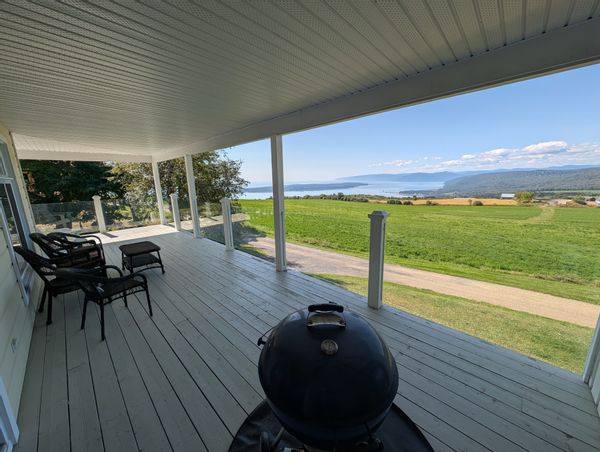 La maison de Jonathan