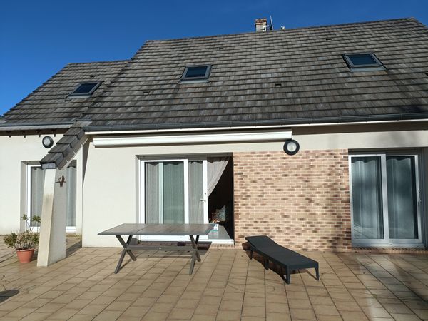 La maison de Philippe