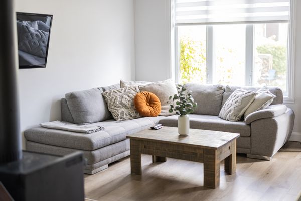 Marie-Carmen & Alexandreina kuća