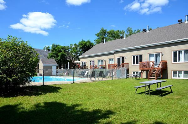 WESKI | Le studio spacieux de Marie-Carmen