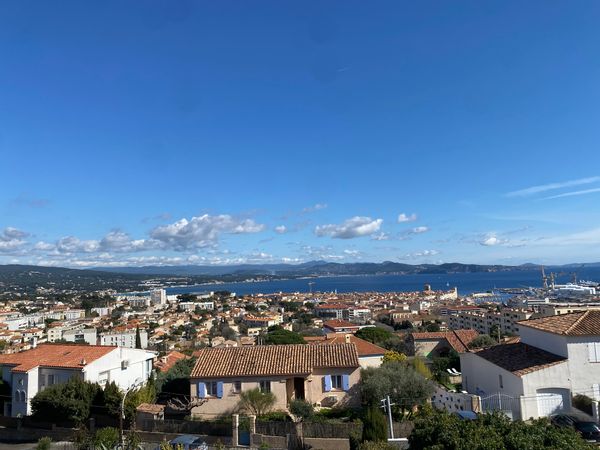 Hjem i La Ciotat