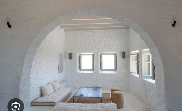 La maison de Antonello