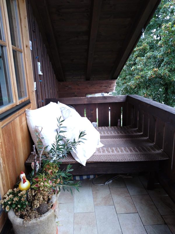 La maison de Philipp