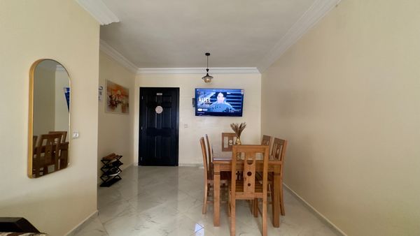 Casa di Mohamed Amine