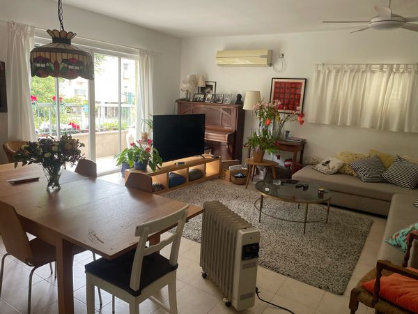 huis van Mandy