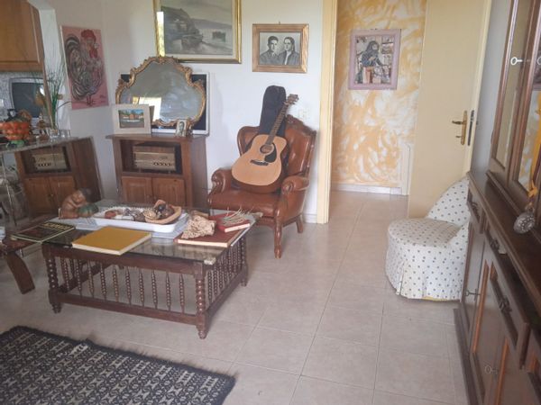 La maison de Christina